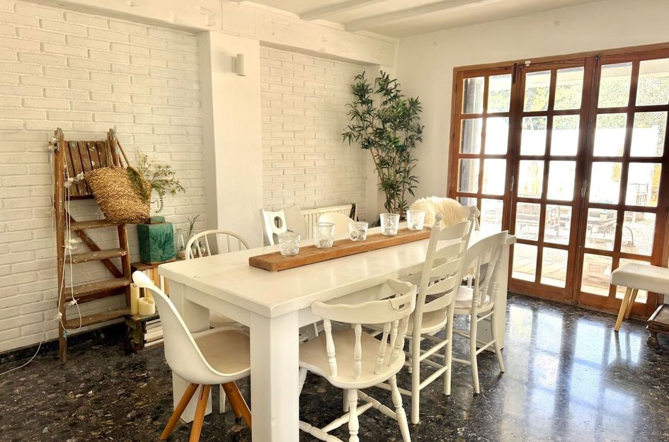 Finca in Gea y Truyols