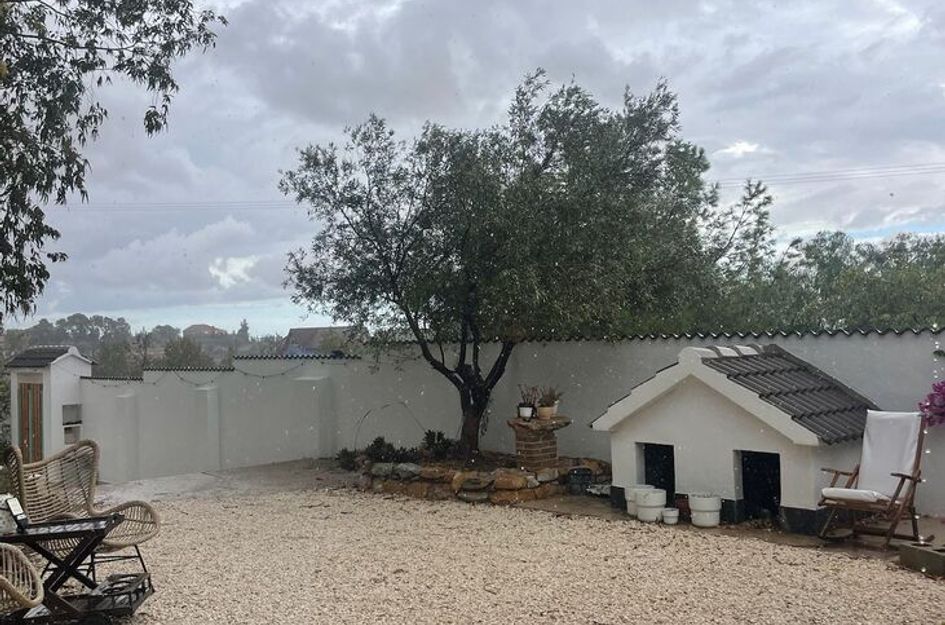 Finca in Gea y Truyols