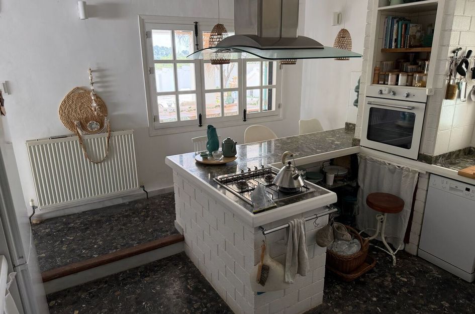 Finca in Gea y Truyols