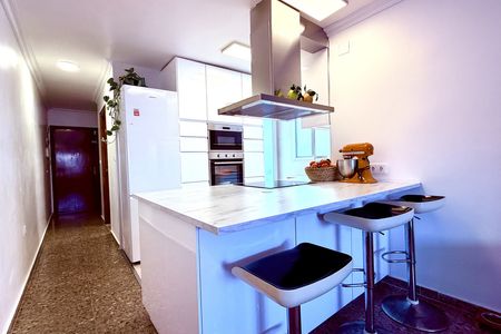 Appartement in Pla de la Vallonga