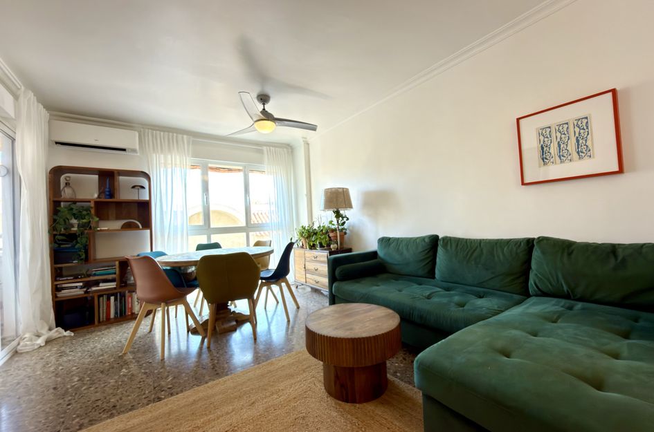 Appartement in Pla de la Vallonga