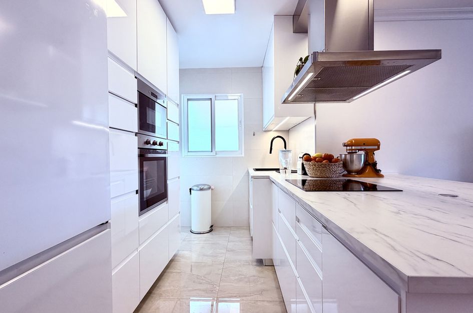 Appartement in Pla de la Vallonga