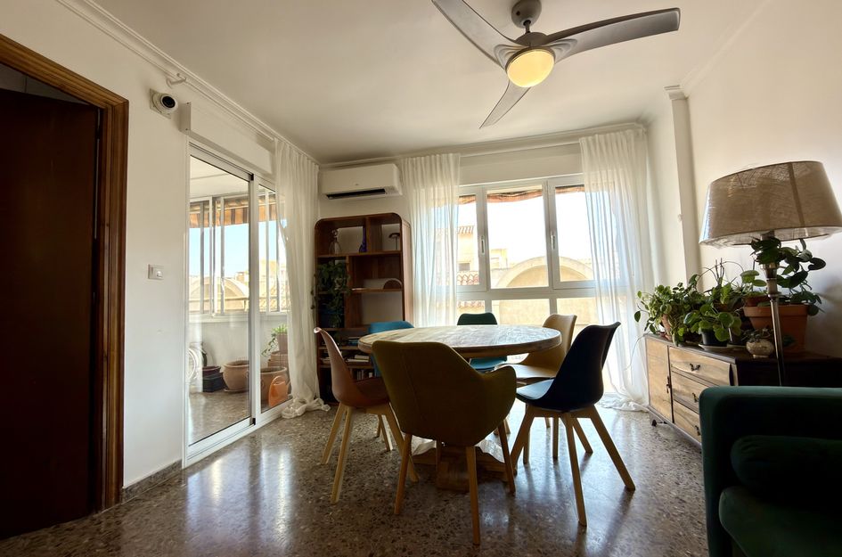 Appartement in Pla de la Vallonga