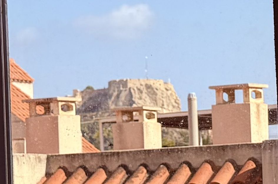 Appartement in Pla de la Vallonga