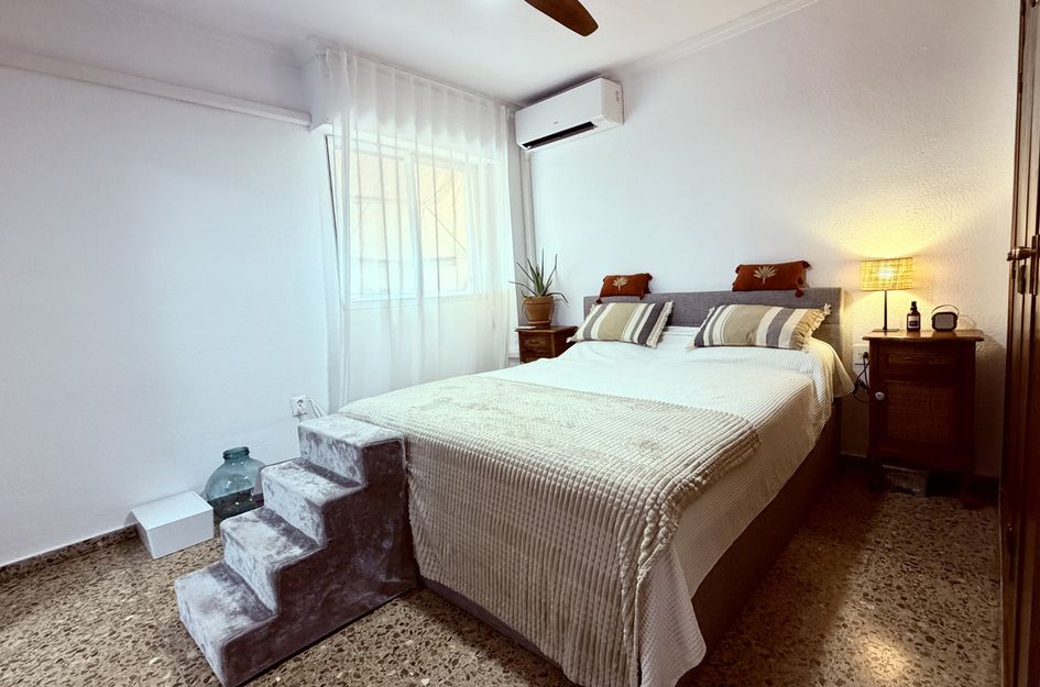 Appartement in Pla de la Vallonga