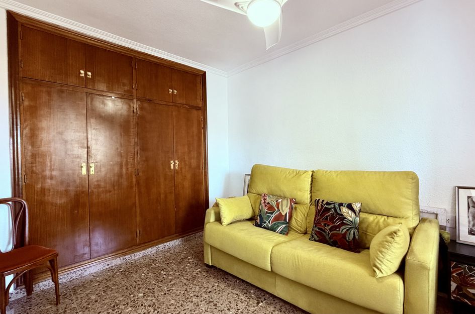 Appartement in Pla de la Vallonga