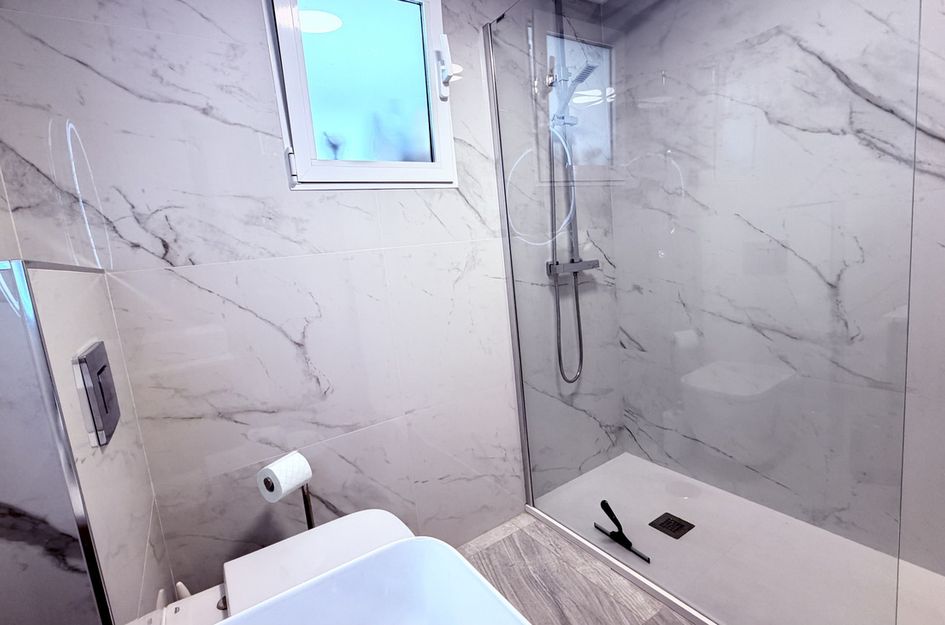 Appartement in Pla de la Vallonga