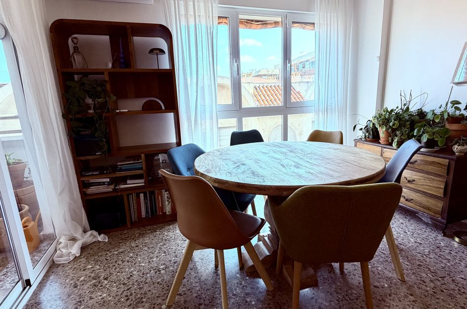 Appartement in Pla de la Vallonga