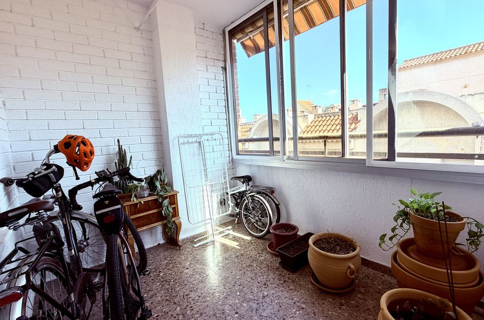 Appartement in Pla de la Vallonga