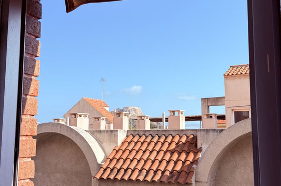 Appartement in Pla de la Vallonga