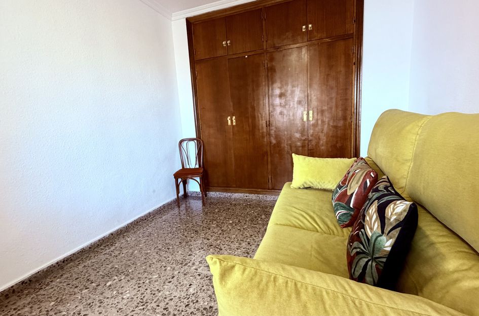 Appartement in Pla de la Vallonga