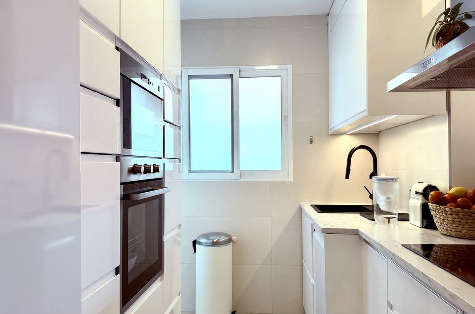 Appartement in Pla de la Vallonga