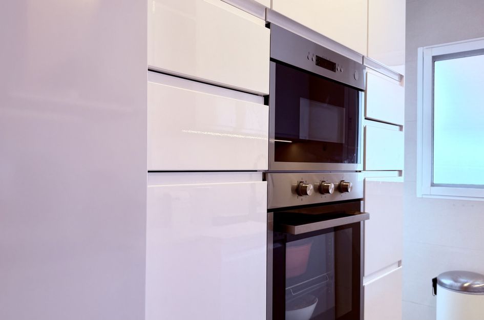 Appartement in Pla de la Vallonga