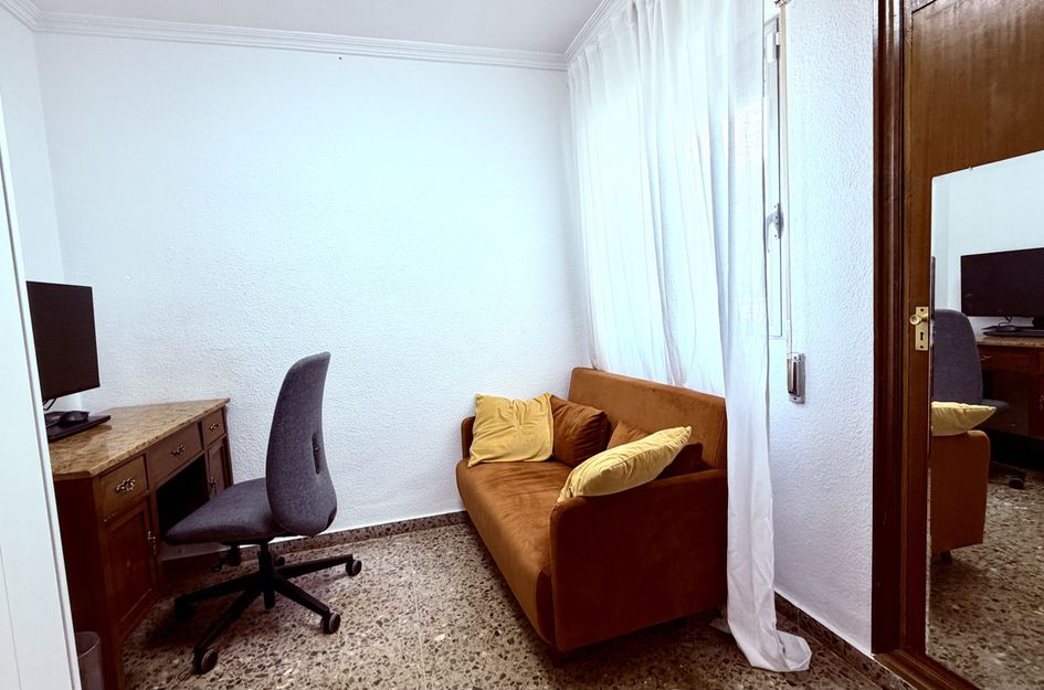 Appartement in Pla de la Vallonga