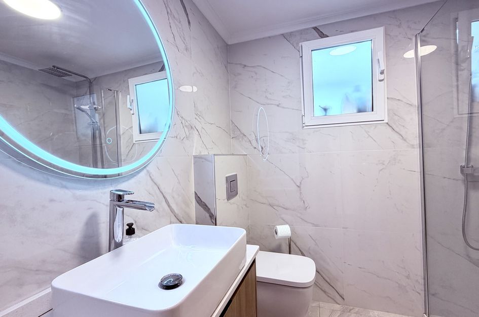 Appartement in Pla de la Vallonga