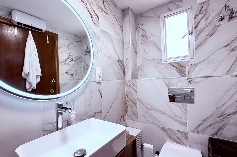 Appartement in Pla de la Vallonga
