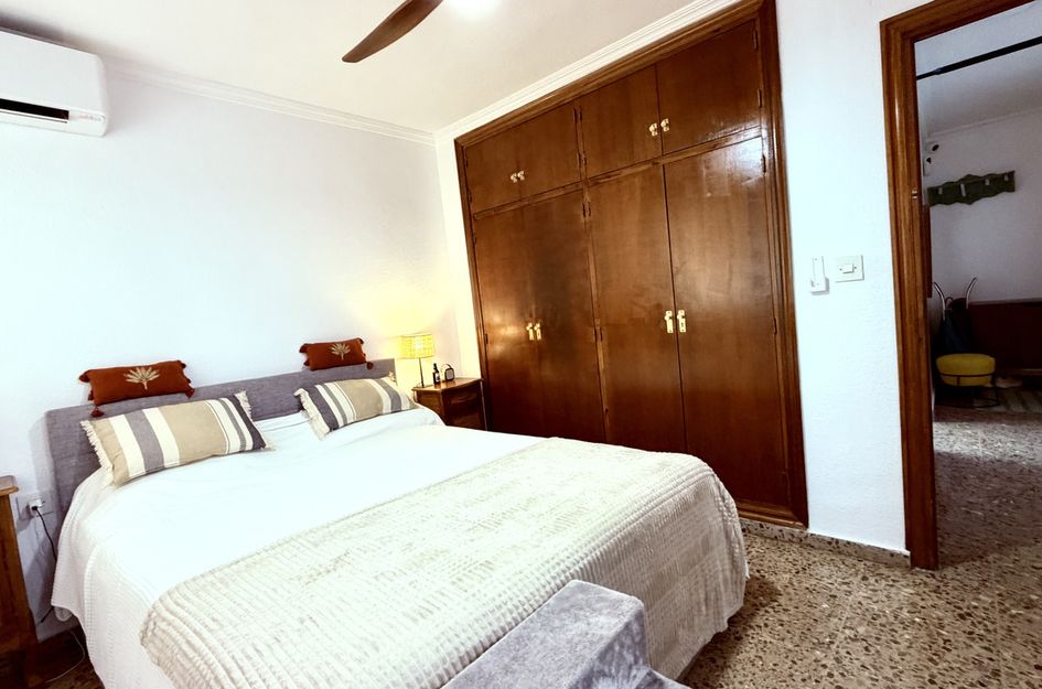Appartement in Pla de la Vallonga