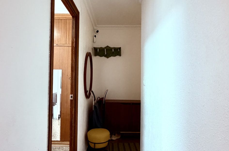 Appartement in Pla de la Vallonga