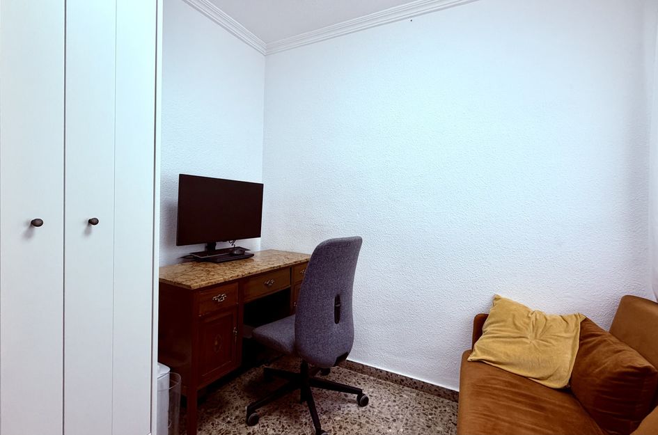 Appartement in Pla de la Vallonga