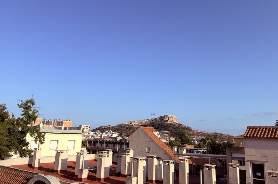Appartement in Pla de la Vallonga