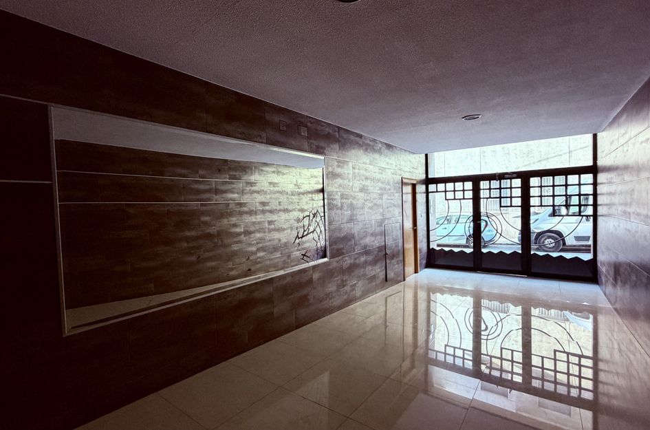 Appartement in Pla de la Vallonga