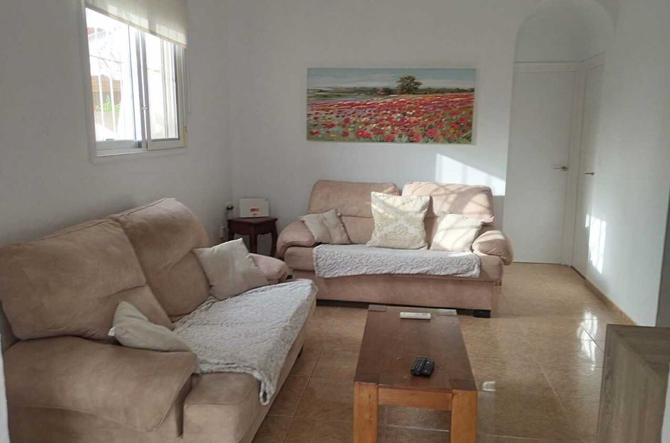 Villa in La Regia