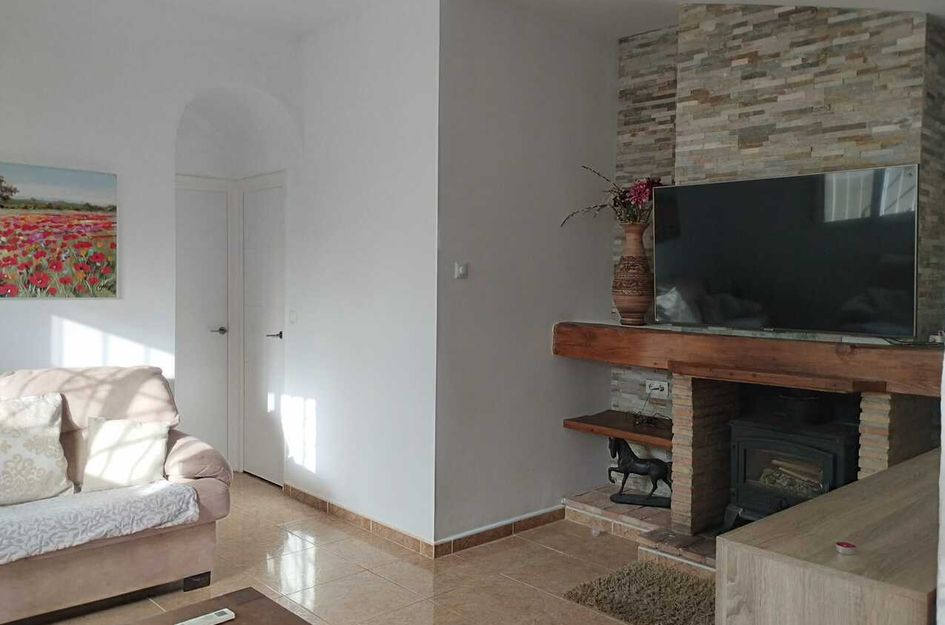Villa in La Regia