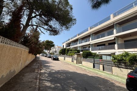 Appartement in La Regia