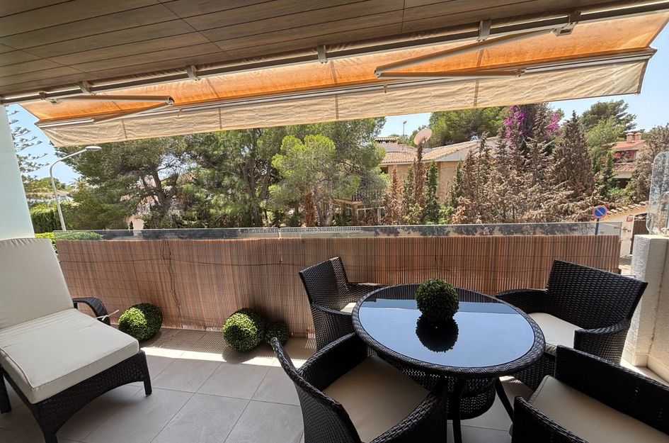 Appartement in La Regia