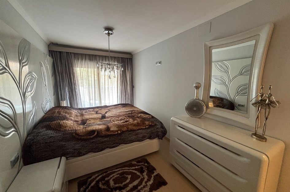 Appartement in La Regia