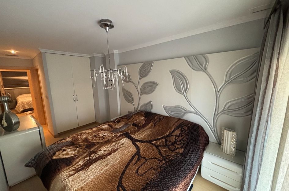 Appartement in La Regia