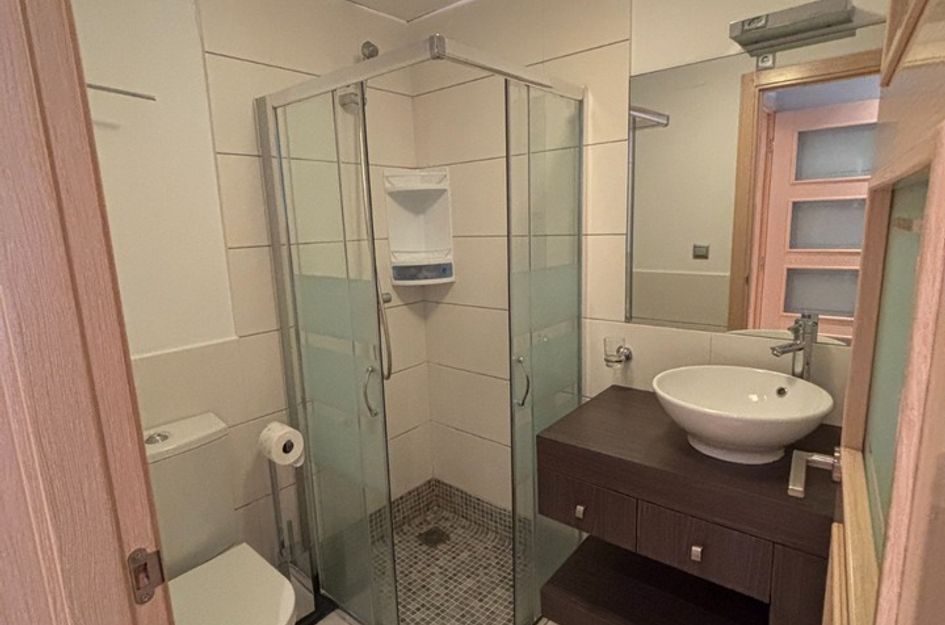 Appartement in La Regia