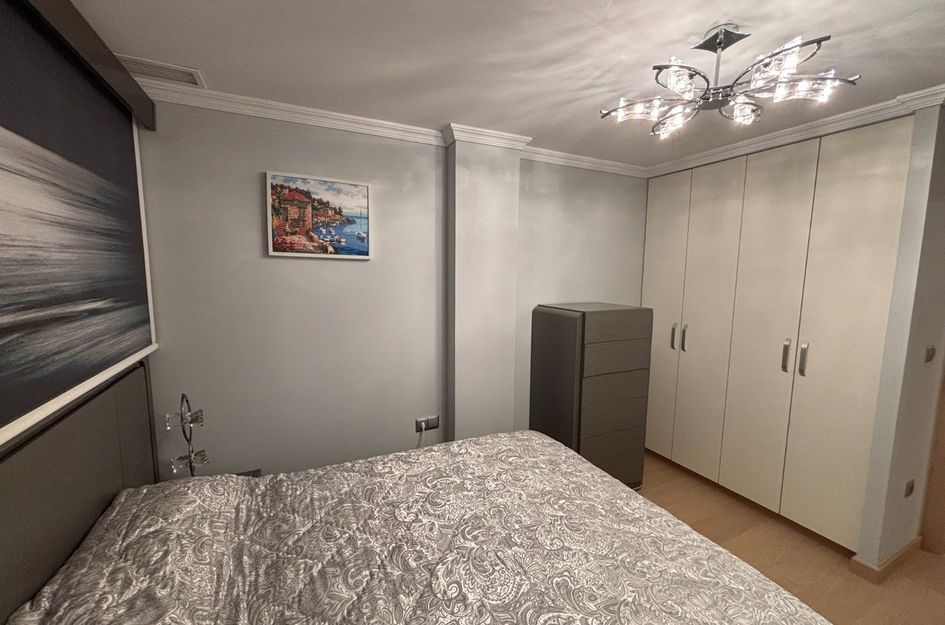Appartement in La Regia
