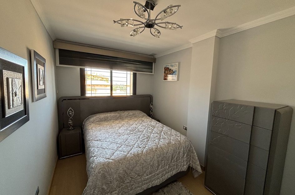 Appartement in La Regia