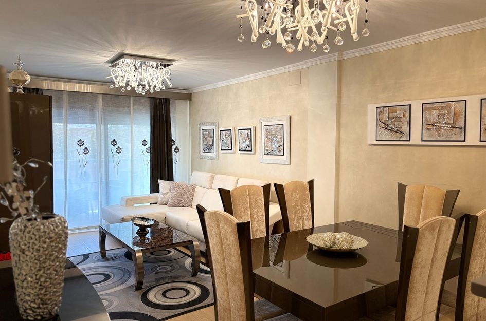 Appartement in La Regia