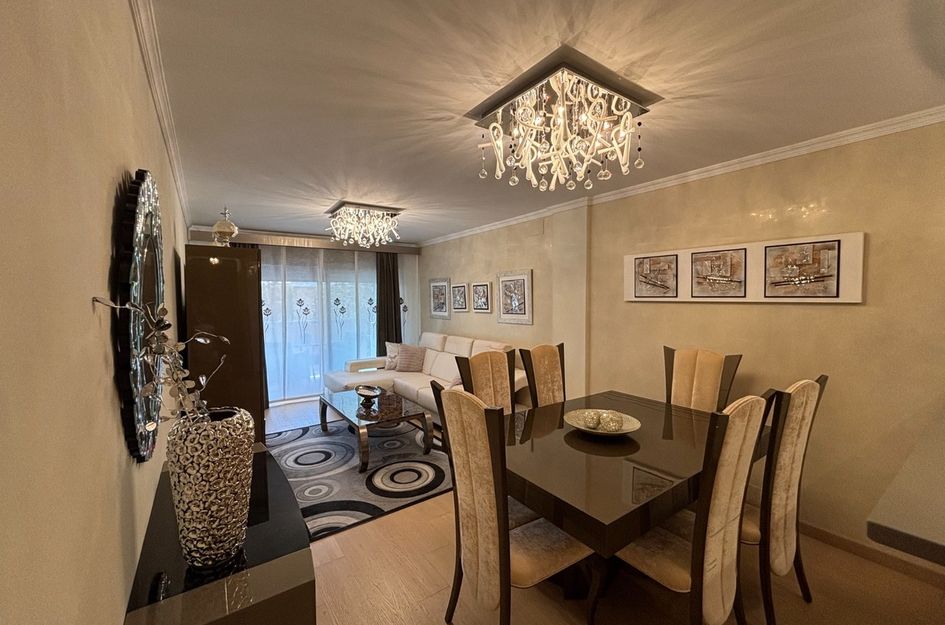 Appartement in La Regia