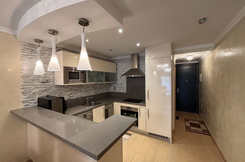 Appartement in La Regia