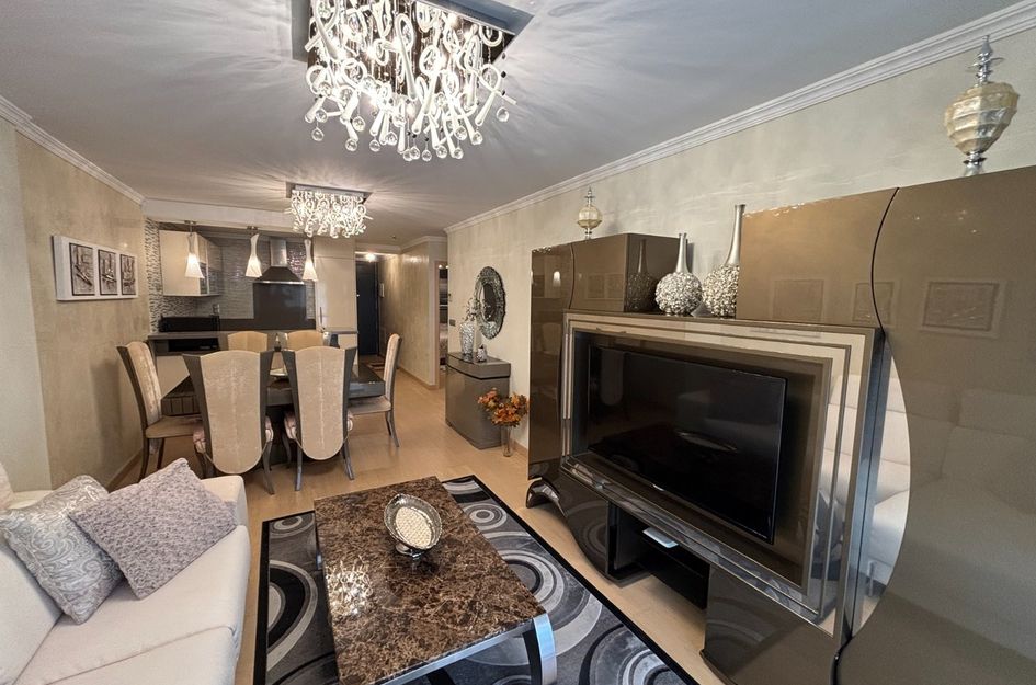Appartement in La Regia