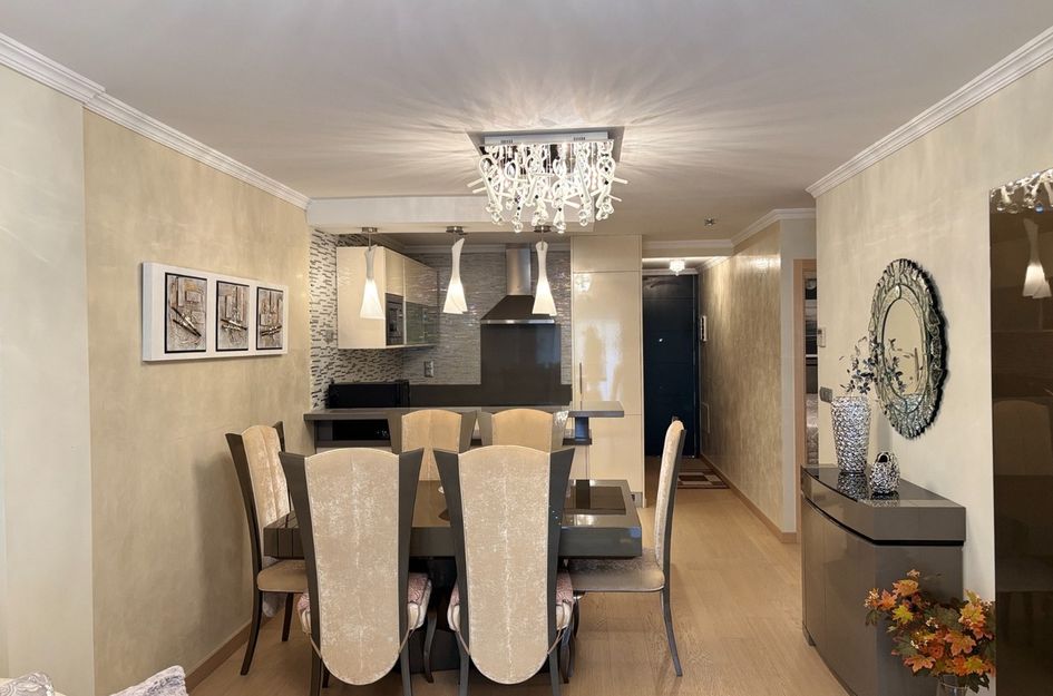 Appartement in La Regia