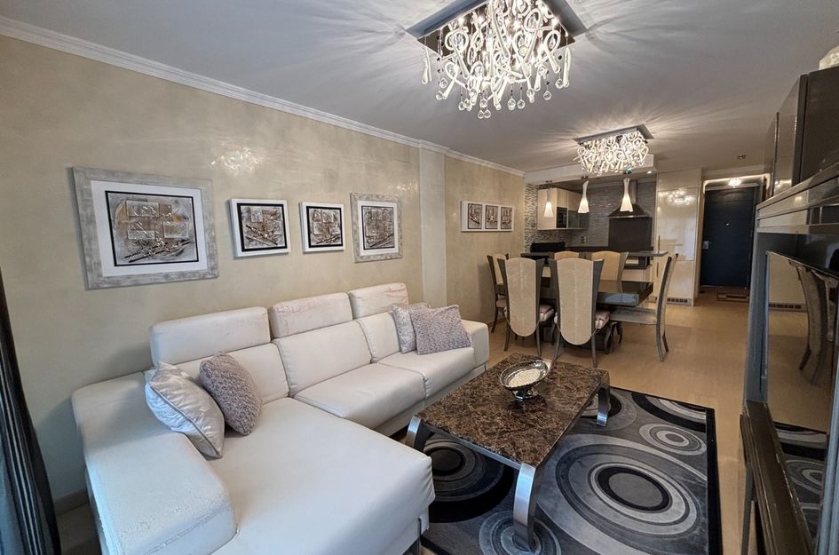 Appartement in La Regia