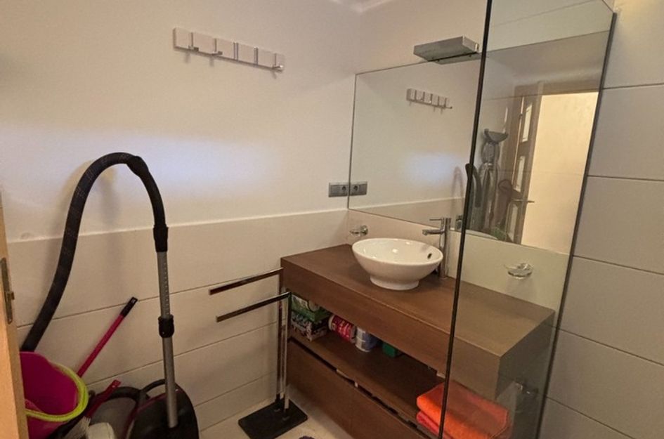 Appartement in La Regia