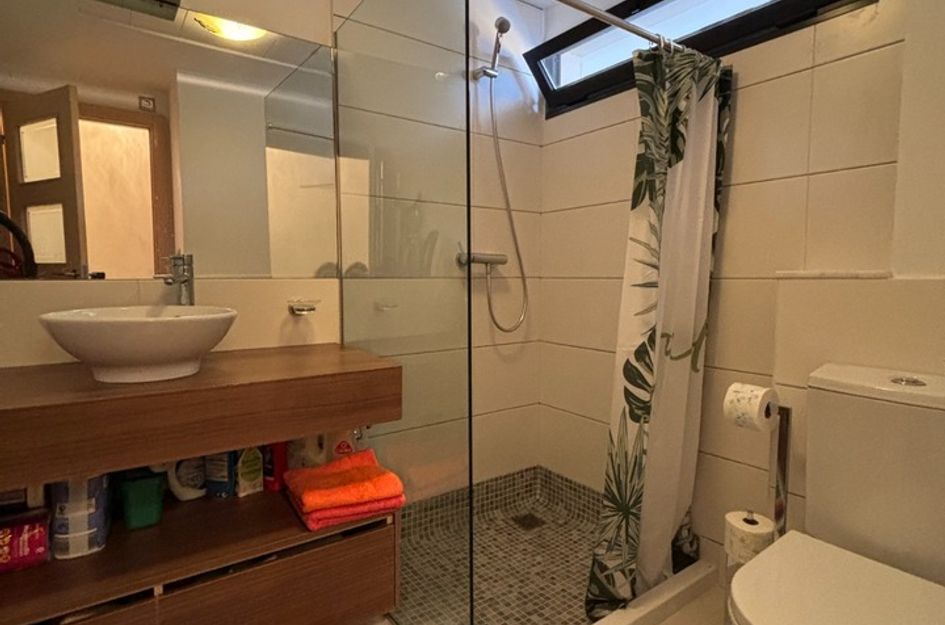 Appartement in La Regia
