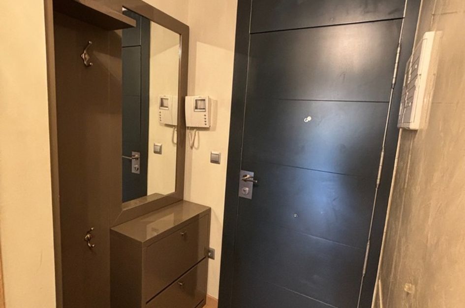 Appartement in La Regia