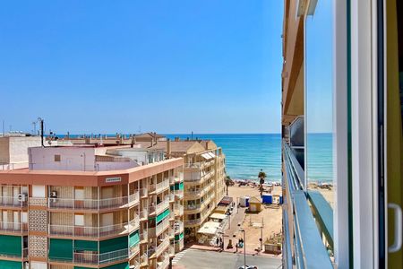 Appartement in Torrevieja