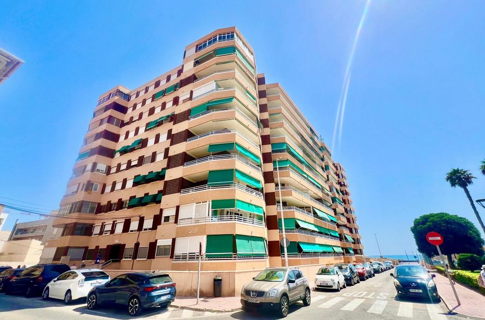 Appartement in Torrevieja