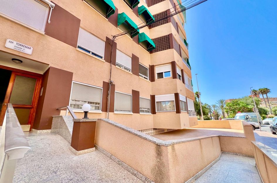 Appartement in Torrevieja