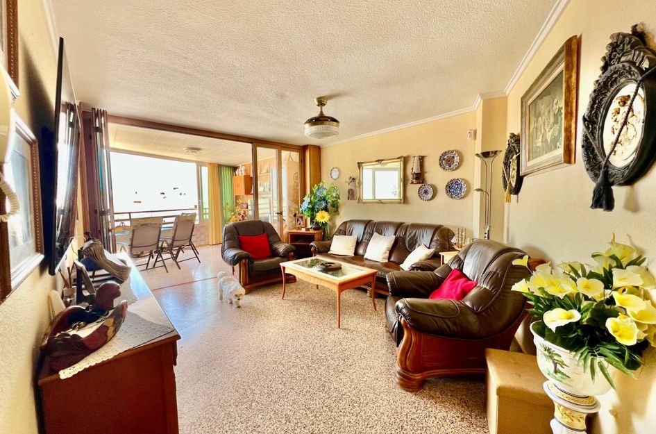 Appartement in Torrevieja