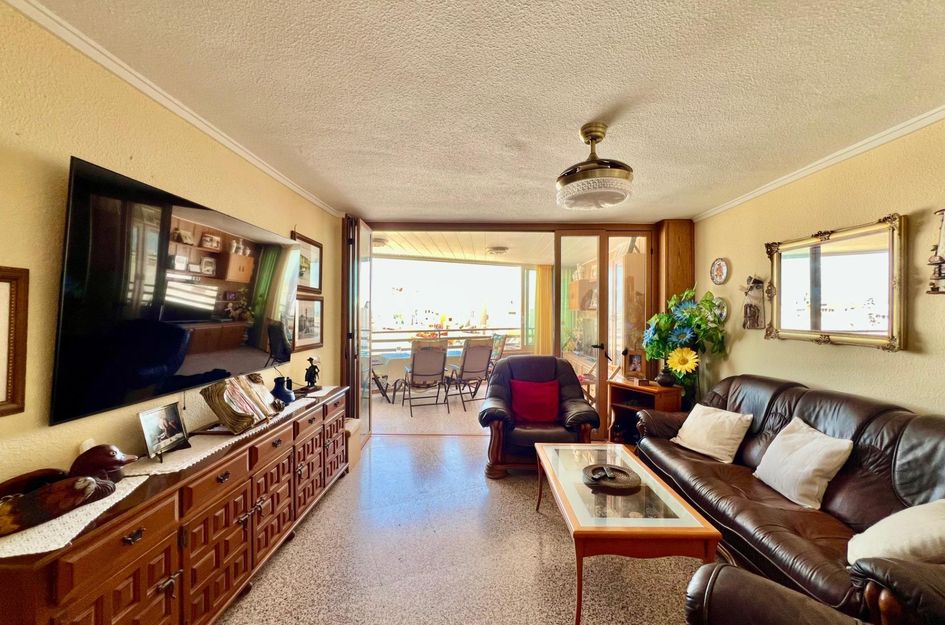 Appartement in Torrevieja