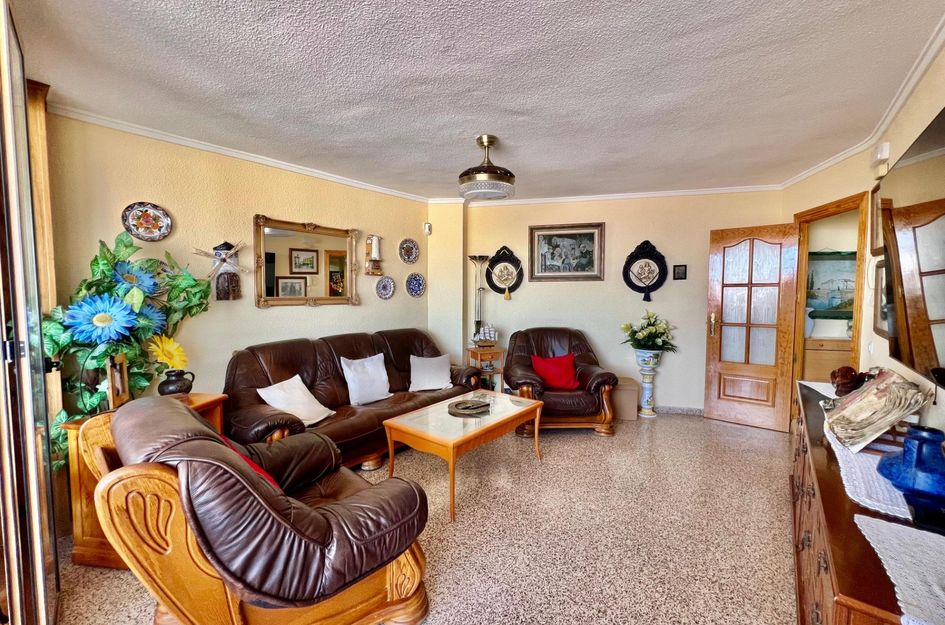 Appartement in Torrevieja