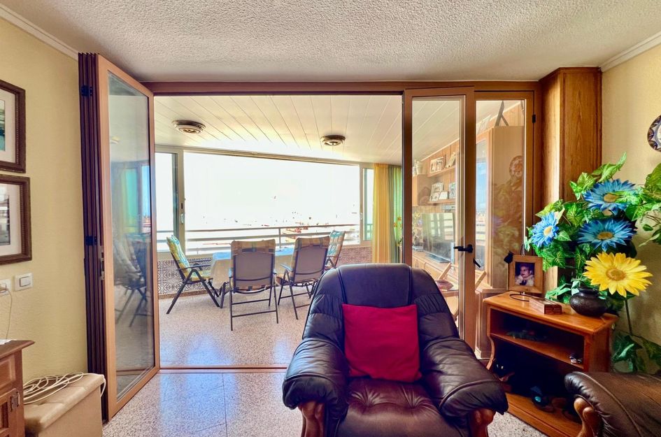 Appartement in Torrevieja